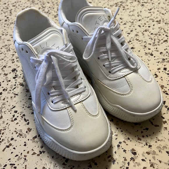 Stella McCartney Shoes - Stella McCartney Sneakers